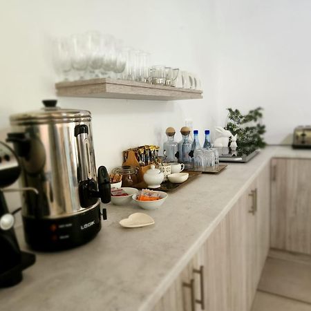 Be My Guest Bed & Breakfast Upington Exterior photo