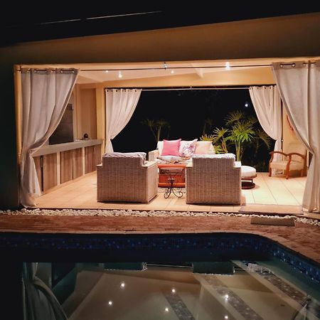 Be My Guest Bed & Breakfast Upington Exterior photo