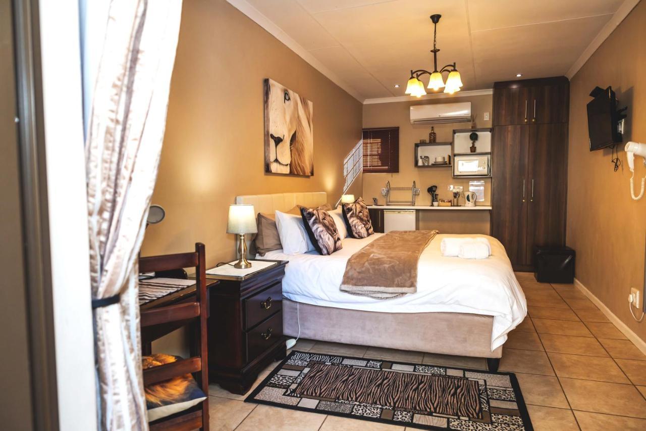 Be My Guest Bed & Breakfast Upington Exterior photo