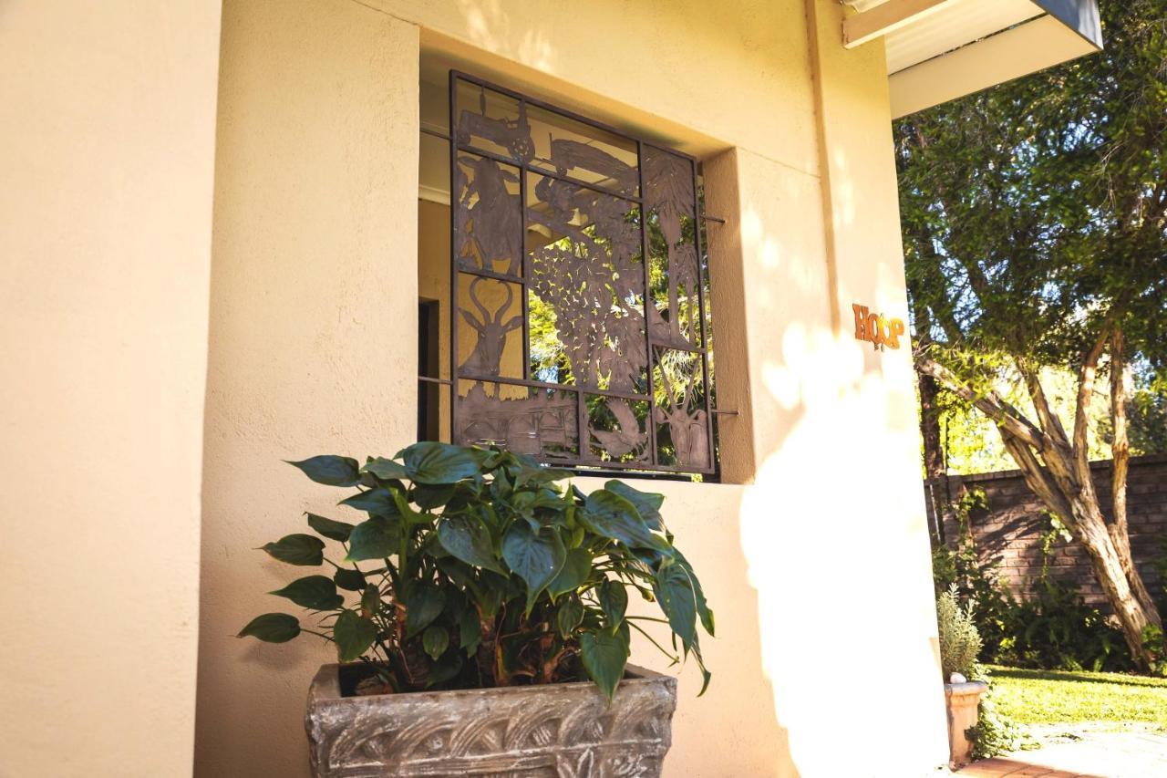 Be My Guest Bed & Breakfast Upington Exterior photo