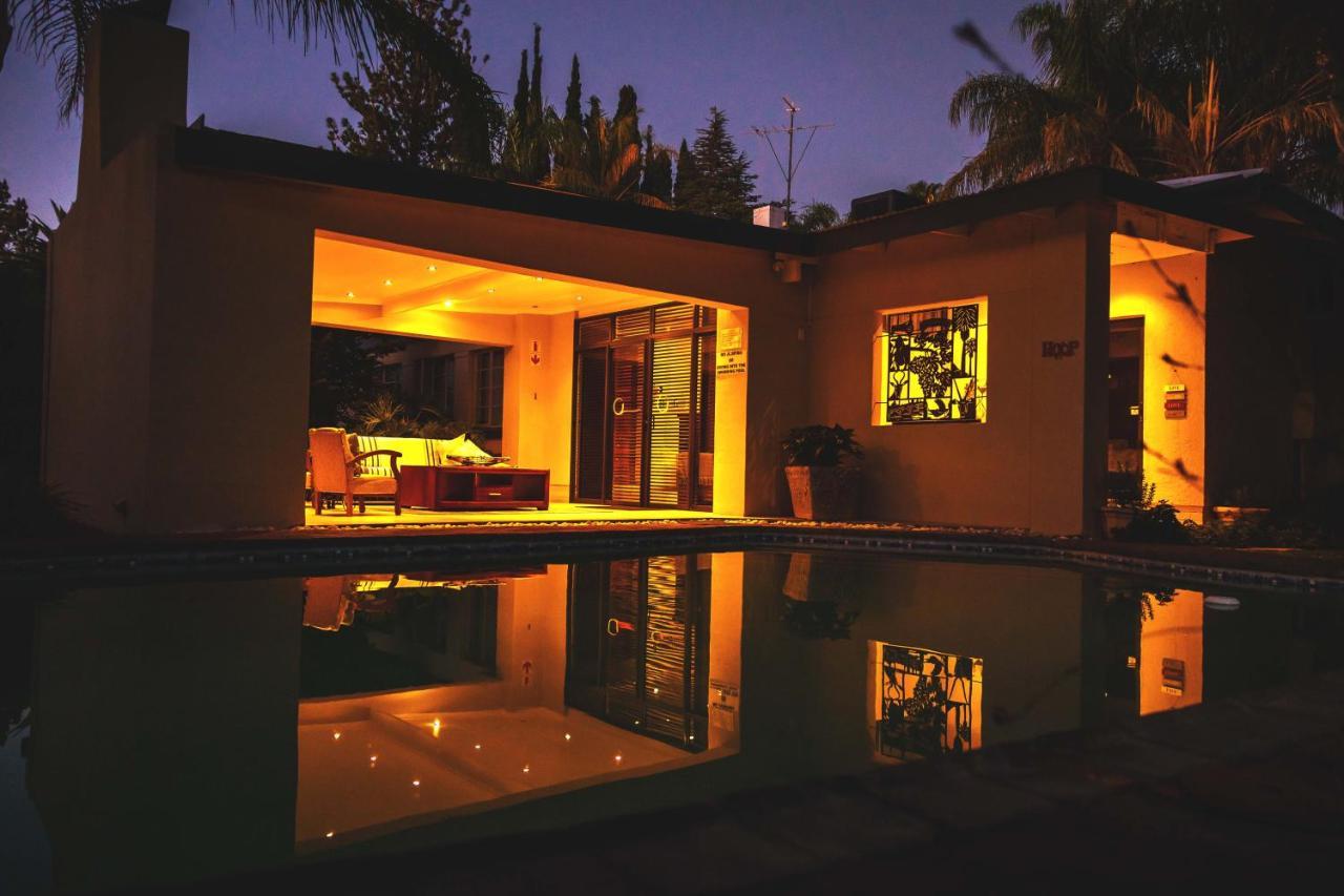 Be My Guest Bed & Breakfast Upington Exterior photo