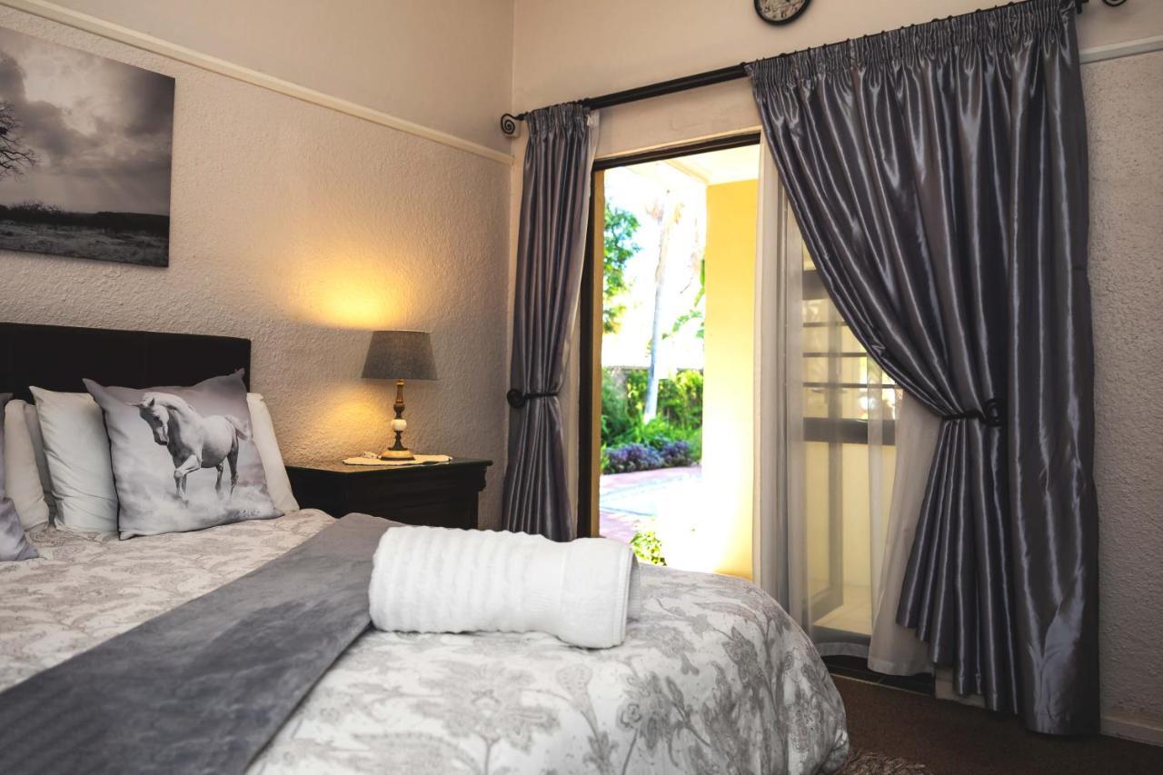 Be My Guest Bed & Breakfast Upington Exterior photo