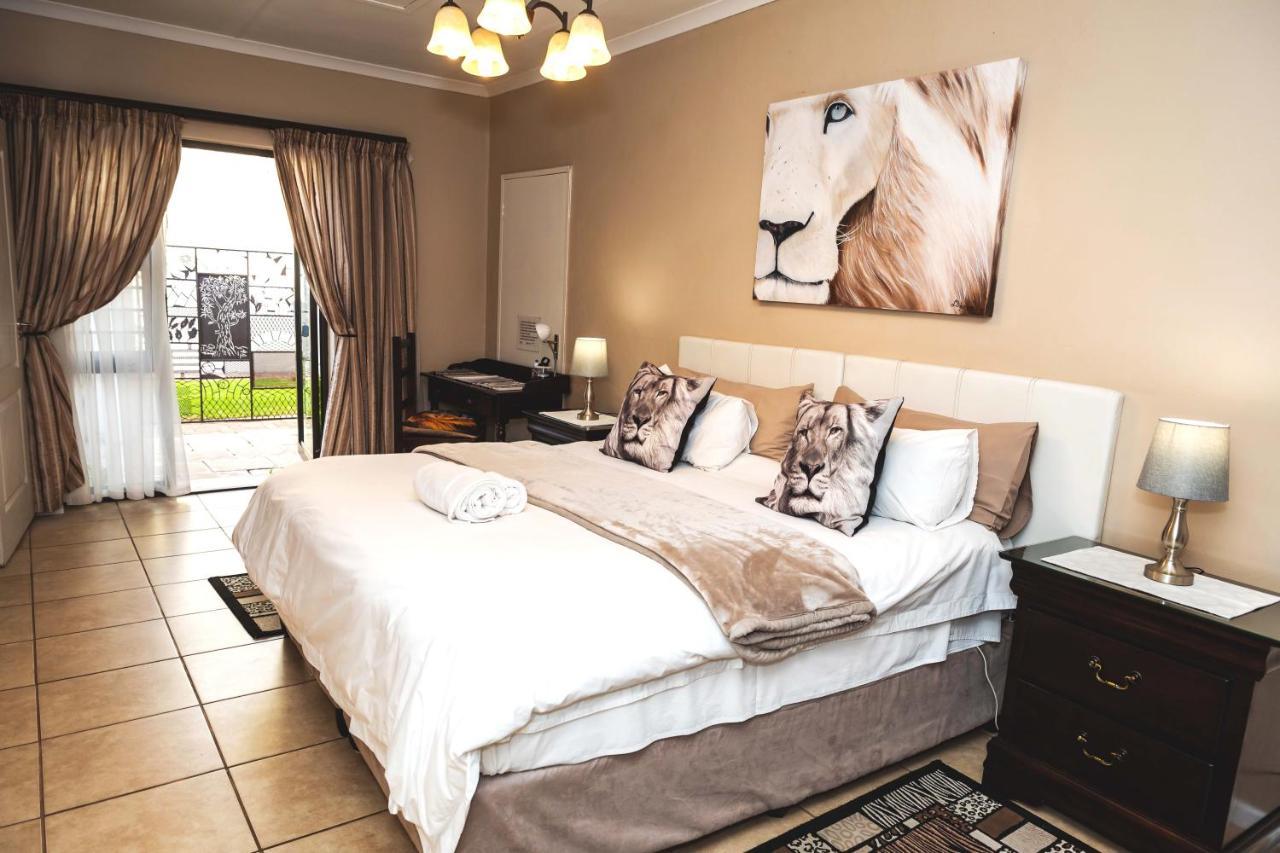 Be My Guest Bed & Breakfast Upington Exterior photo