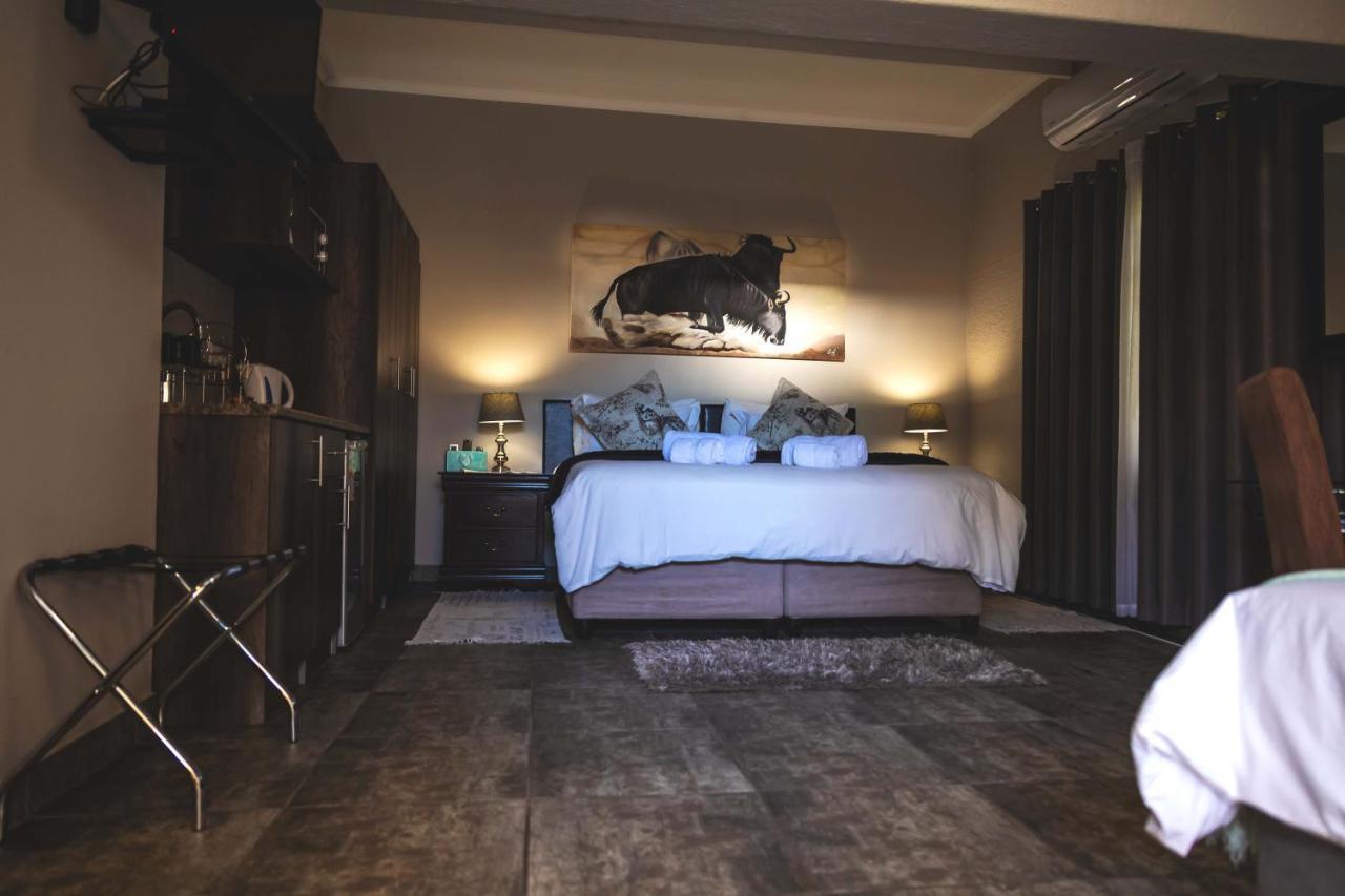 Be My Guest Bed & Breakfast Upington Exterior photo