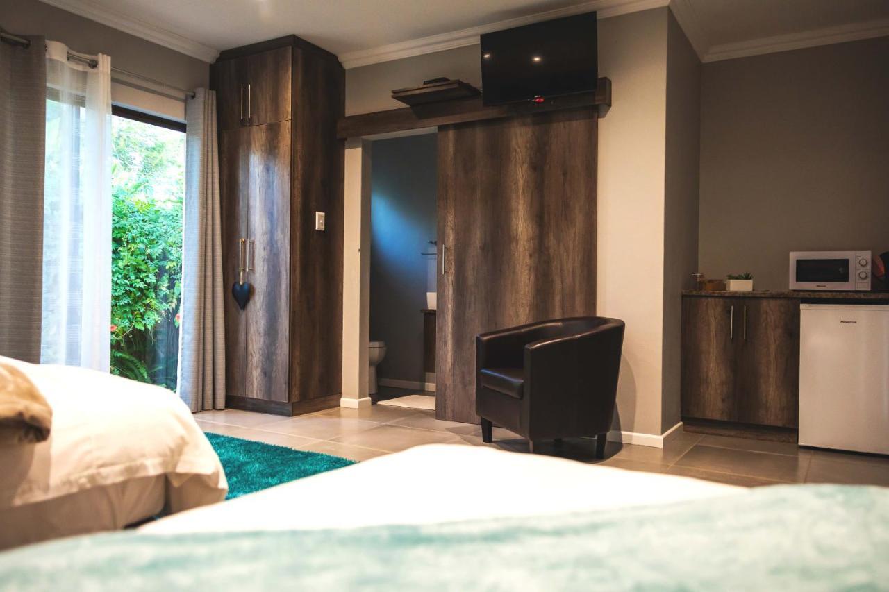 Be My Guest Bed & Breakfast Upington Exterior photo