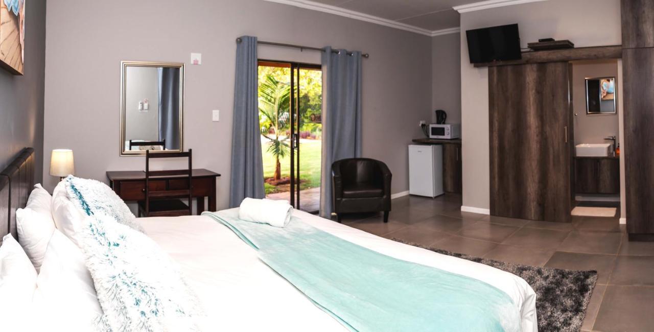 Be My Guest Bed & Breakfast Upington Exterior photo