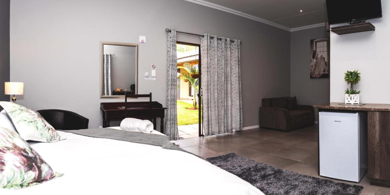 Be My Guest Bed & Breakfast Upington Exterior photo