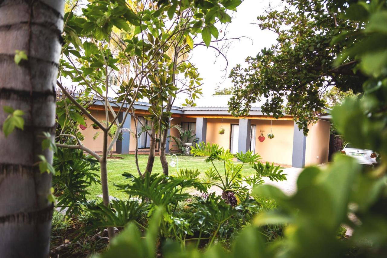 Be My Guest Bed & Breakfast Upington Exterior photo