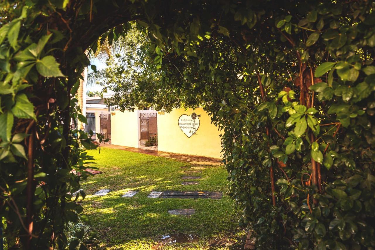Be My Guest Bed & Breakfast Upington Exterior photo