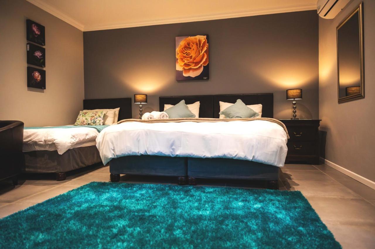 Be My Guest Bed & Breakfast Upington Exterior photo