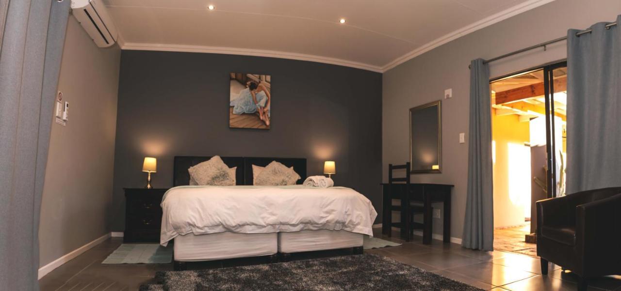 Be My Guest Bed & Breakfast Upington Exterior photo