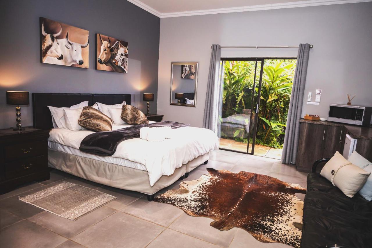 Be My Guest Bed & Breakfast Upington Exterior photo