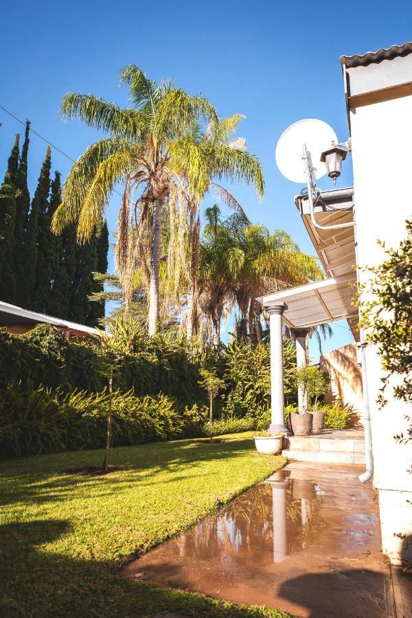 Be My Guest Bed & Breakfast Upington Exterior photo