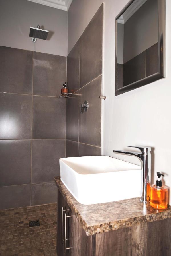 Be My Guest Bed & Breakfast Upington Exterior photo