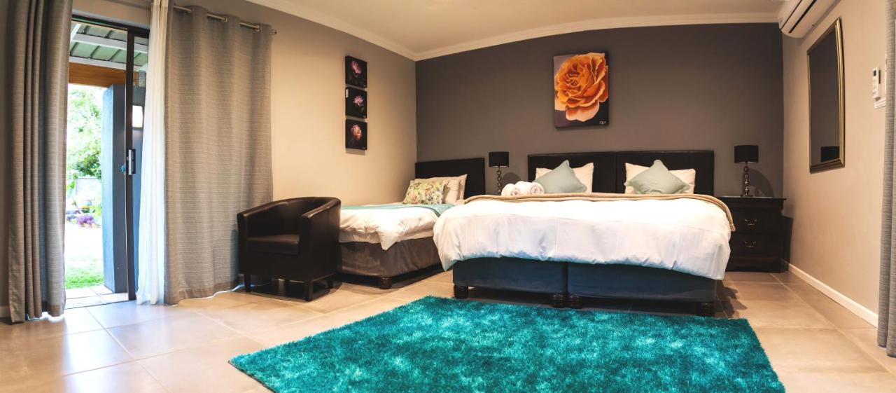 Be My Guest Bed & Breakfast Upington Exterior photo