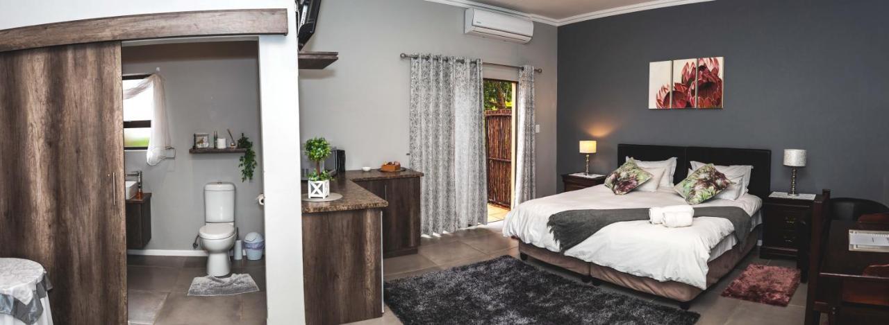 Be My Guest Bed & Breakfast Upington Exterior photo