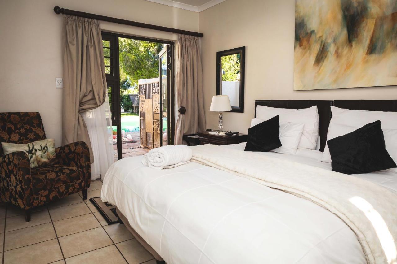 Be My Guest Bed & Breakfast Upington Exterior photo