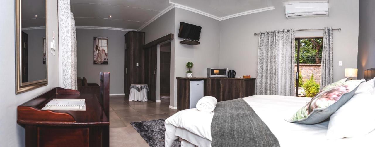 Be My Guest Bed & Breakfast Upington Exterior photo