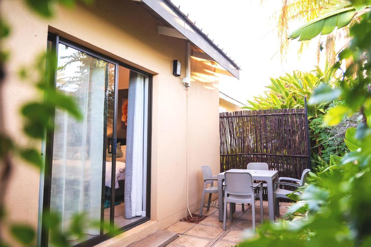 Be My Guest Bed & Breakfast Upington Exterior photo