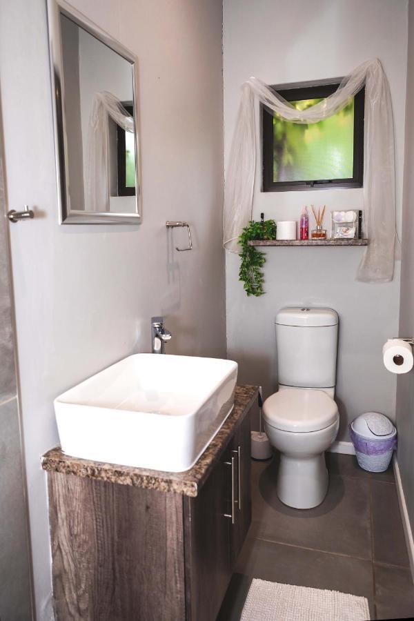 Be My Guest Bed & Breakfast Upington Exterior photo
