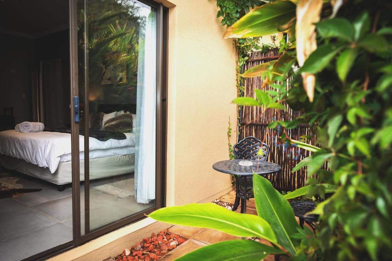 Be My Guest Bed & Breakfast Upington Exterior photo