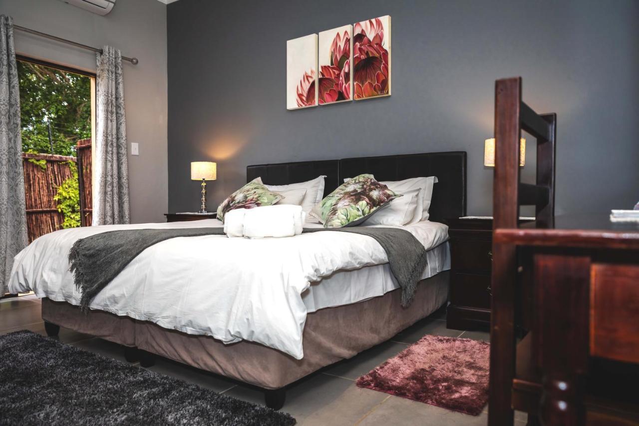 Be My Guest Bed & Breakfast Upington Exterior photo