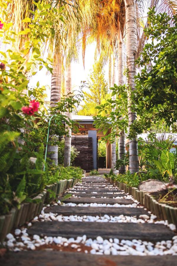 Be My Guest Bed & Breakfast Upington Exterior photo