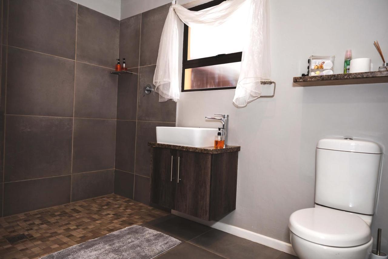 Be My Guest Bed & Breakfast Upington Exterior photo