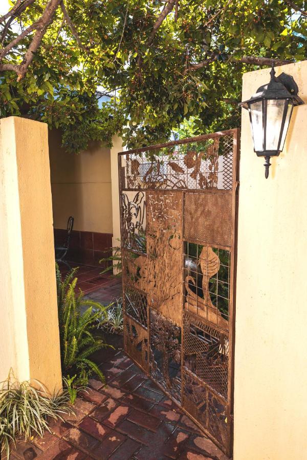 Be My Guest Bed & Breakfast Upington Exterior photo