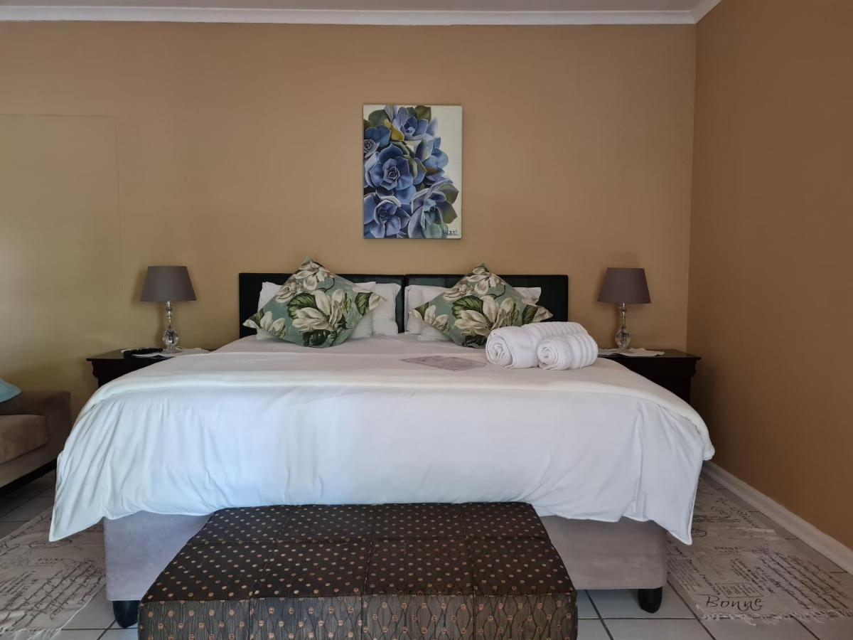 Be My Guest Bed & Breakfast Upington Exterior photo