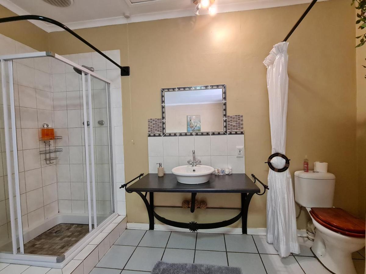 Be My Guest Bed & Breakfast Upington Exterior photo