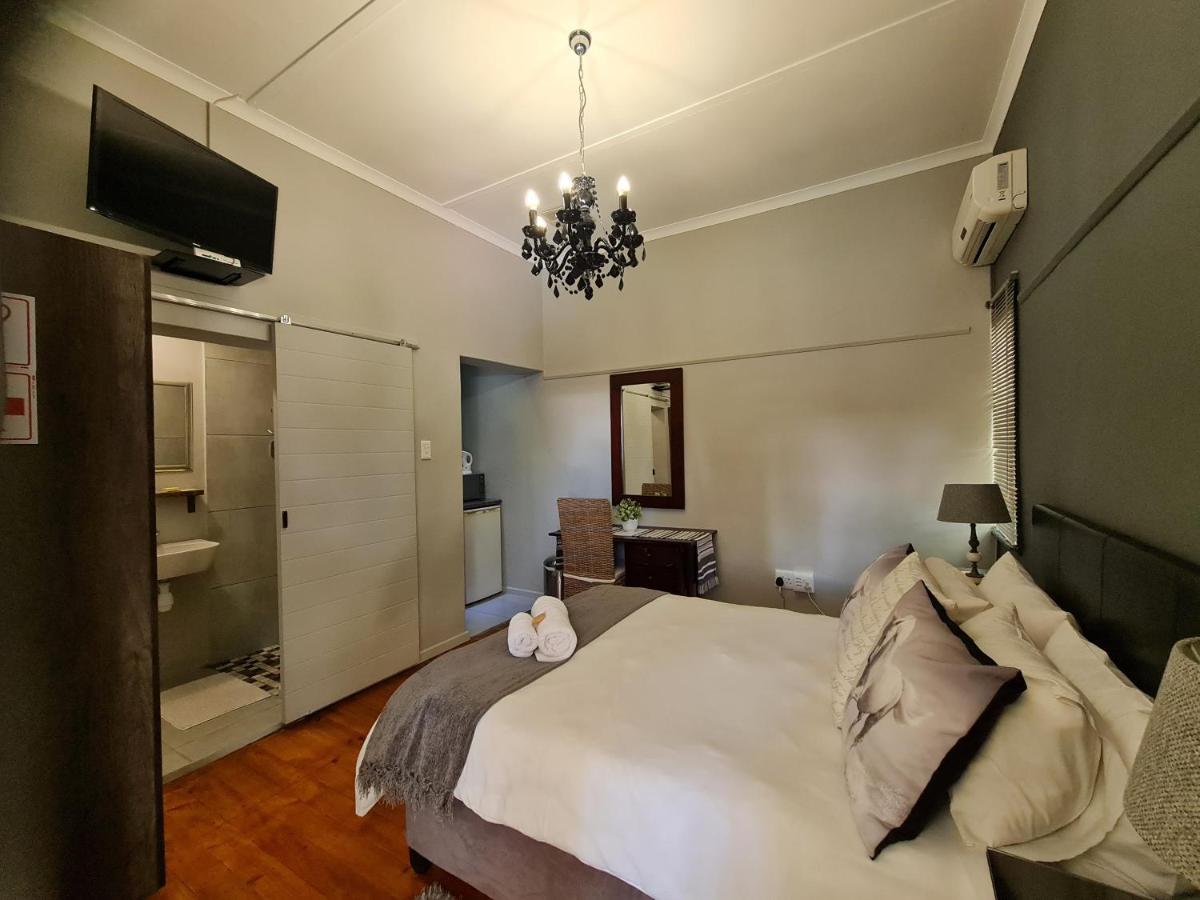 Be My Guest Bed & Breakfast Upington Exterior photo