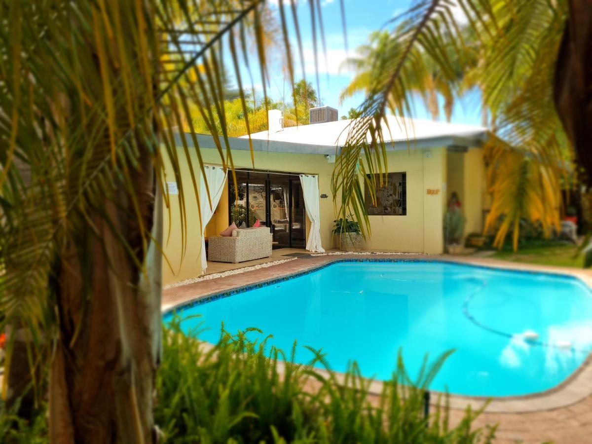 Be My Guest Bed & Breakfast Upington Exterior photo