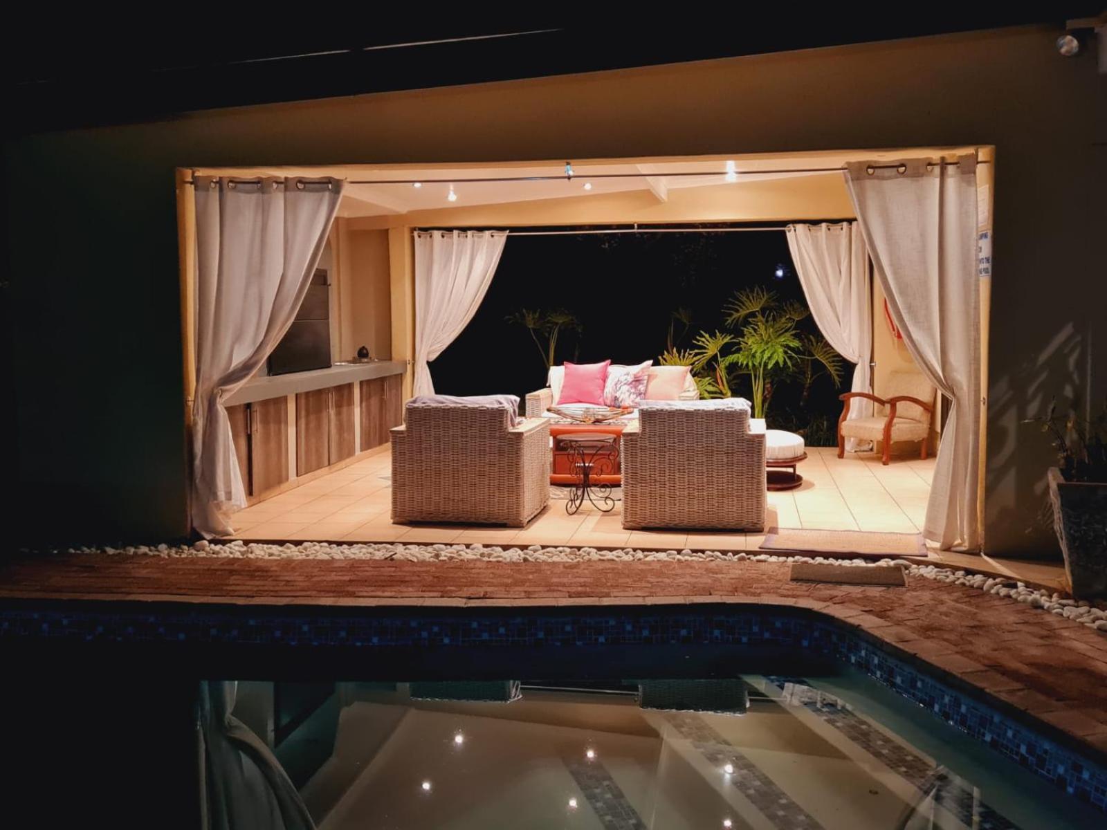 Be My Guest Bed & Breakfast Upington Exterior photo
